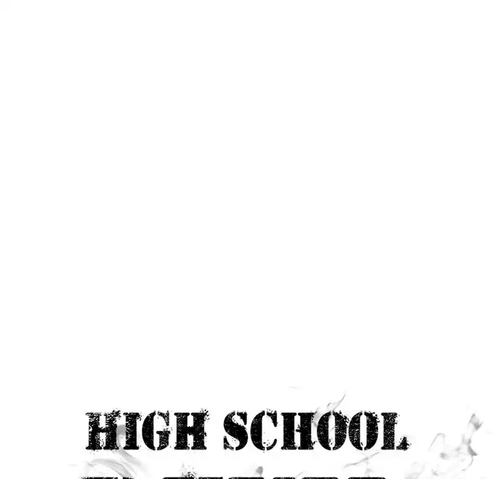 High School Devil Chapter 217 15